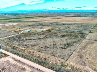CO Rd 27, Nunn, CO 80648