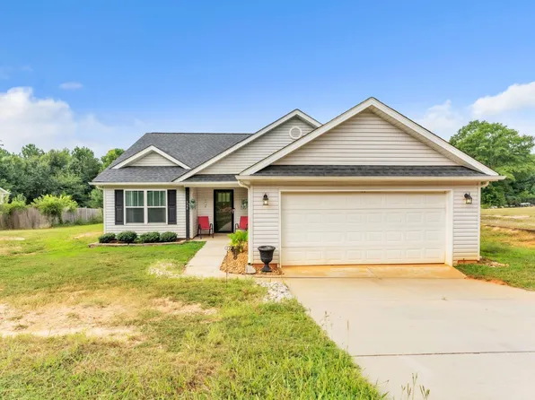 140 Miller Rd, Belton, SC 29627