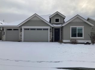 3115 Bobwhite Way, Richland, WA 99354
