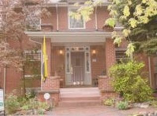 657 N Clarkson St, Denver, CO 80218