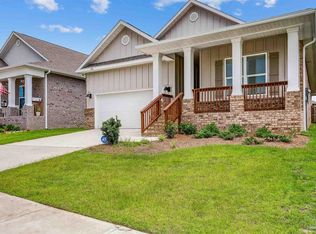 7915 Burnside Loop, Pensacola, FL 32526