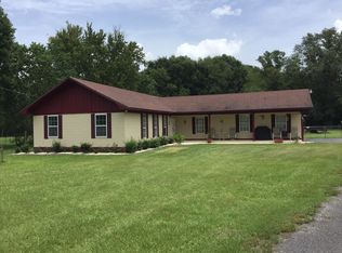 8188 County Road 139b, Glen St Mary, FL 32040