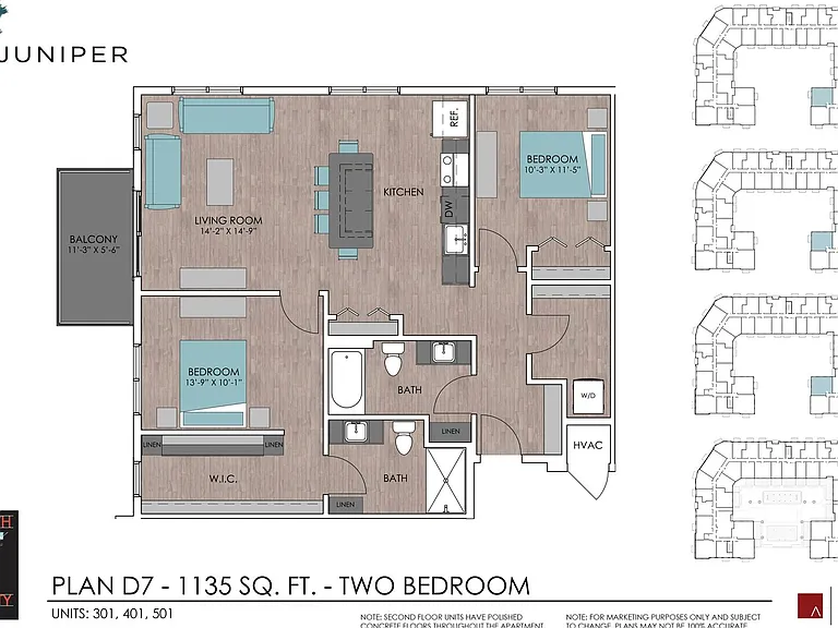 2692 Botanical Dr — Photo 85