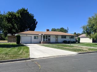 180 S Diamond Ave, Burns, OR 97720