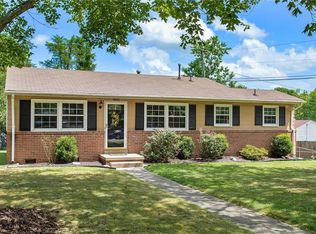 9402 Alameda Ave, Henrico, VA 23294