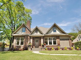 626 Highland Cir, Tupelo, MS 38804