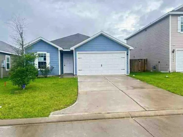 26606 Ezemily Dr, Magnolia, TX 77355