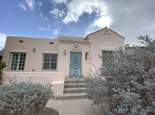 2908 Federal Ave, El Paso, TX 79930
