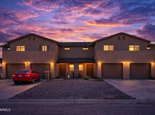 15855 S Moon Valley Rd, Arizona City, AZ 85123