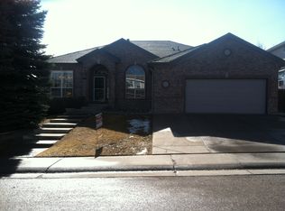 10050 Keenan St, Highlands Ranch, CO 80130