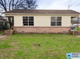 204 N 5th Ave, Piedmont, AL 36272