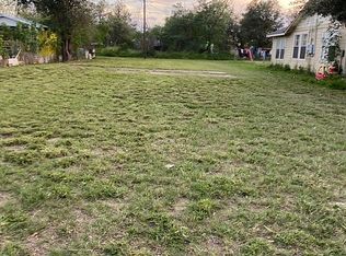 512 E Forrest St, Falfurrias, TX 78355
