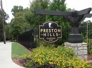 240 Preston Ln SW #18, Atlanta, GA 30315