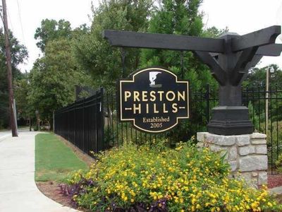 240 Preston Ln SW #18, Atlanta, GA, 30315