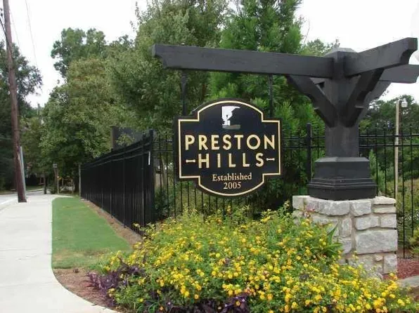 240 Preston Ln SW #18, Atlanta, GA 30315