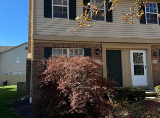 7767 Deercrest Ct, Dublin, OH 43016