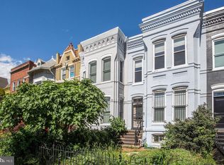 1915 11th St NW APT 1, Washington, DC