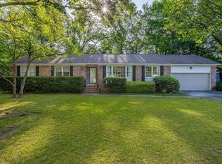 822 Walters Ln, Columbia, SC 29209