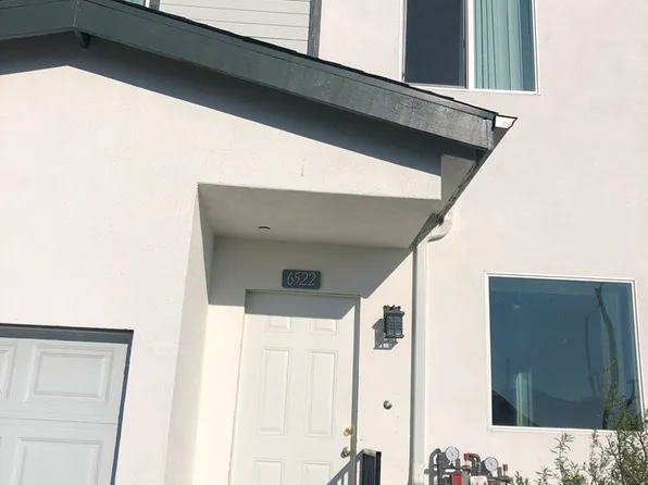 6522 Denver Ave, Los Angeles, CA 90044