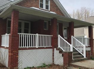 18075 Greenfield Rd, Clinton Township, MI 48038