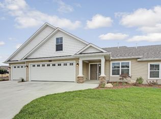 11545 S Lake Dr #171, Holland Township, MI 49424