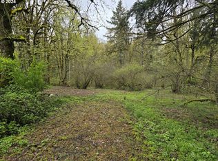 0 S Glenn Dr, Mulino, OR 97042