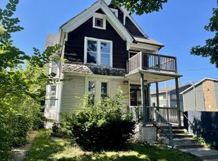 1331 North 22nd STREET #1333, Milwaukee, WI