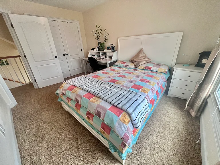 Bedroom 1- 2nd floor-Pic 3