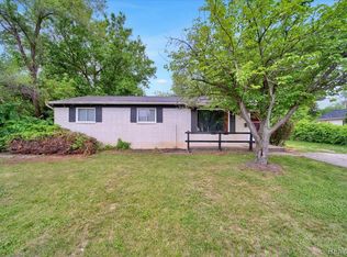 2238 Spring Hill Ave, Inkster, MI 48141