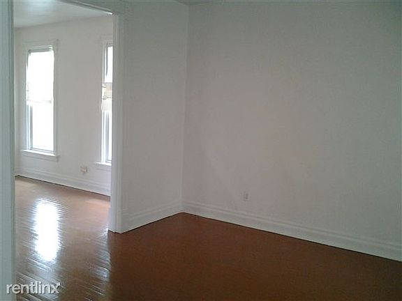 Living & Dining Rooms