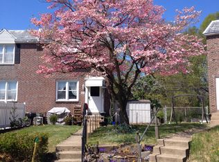 22 W Lynbrook Rd, Collingdale, PA 19023