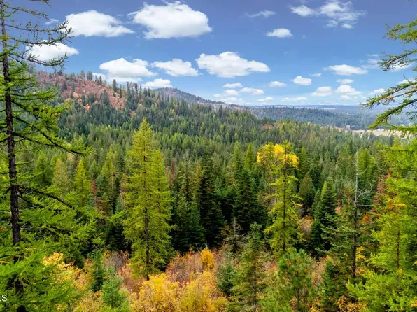 Nka E Rosewood Dr, Saint Maries, ID 83861