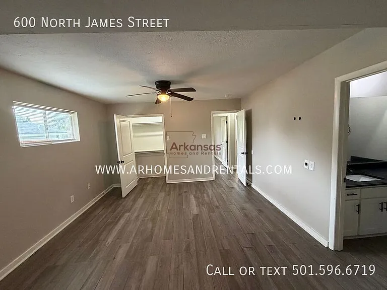 600 N James St — Photo 9