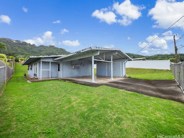 45-330 Lehuuila St, Kaneohe, HI 96744