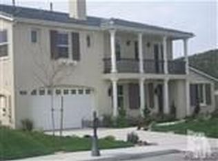 3491 Sentinel Ct, Simi Valley, CA 93065