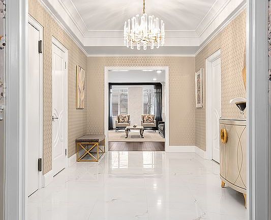 2nd image of 115 Central Park W APT 2J