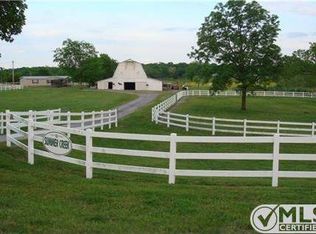 1709 Highway 130 W, Shelbyville, TN 37160