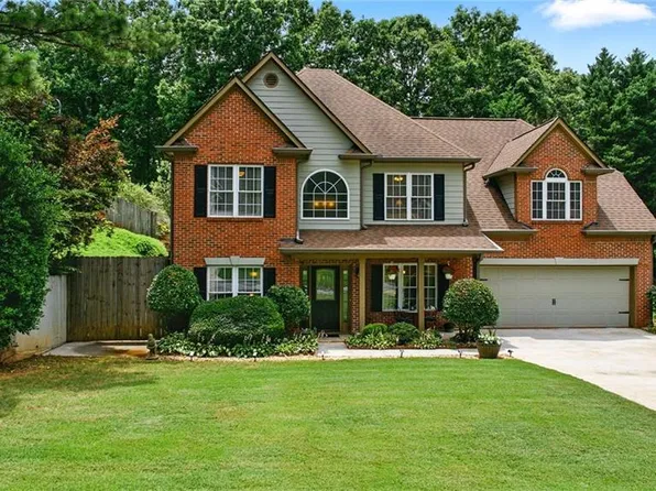 1925 Waters Ferry Dr, Lawrenceville, GA 30043