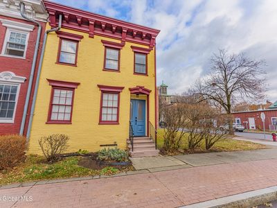 49 S Ferry Street, Albany, NY, 12202