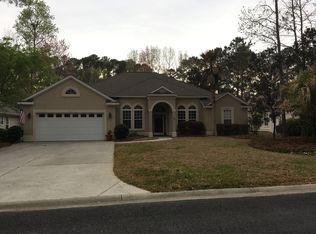 168 Island West Dr, Bluffton, SC 29910