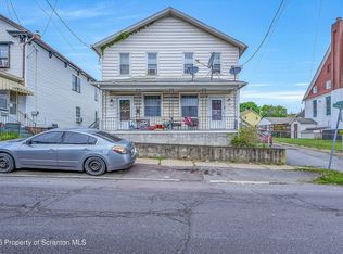 23 Church St, Edwardsville, PA 18704