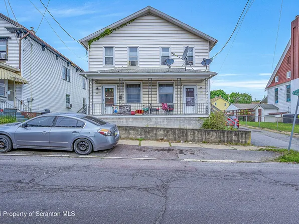 23 Church St, Edwardsville, PA 18704