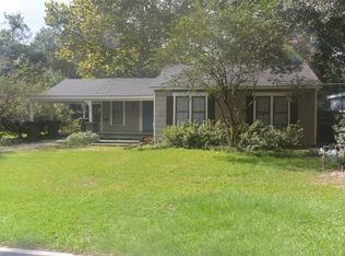 1106 S Chestnut St, Hammond, LA 70403