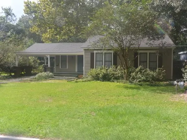1106 S Chestnut St, Hammond, LA 70403