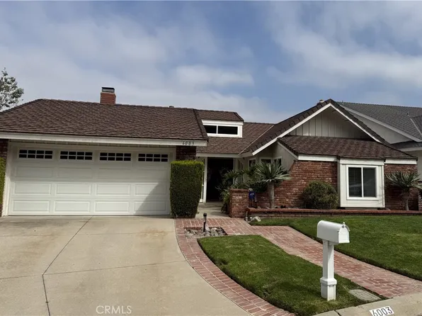 6003 E Yorktown Cir, Orange, CA 92869