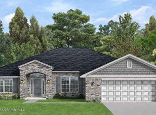 9500 Falconry Ln, Vancleave, MS 39565