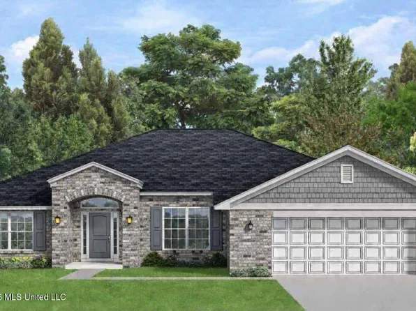 14865 Fritz Cir, Gulfport, MS 39503