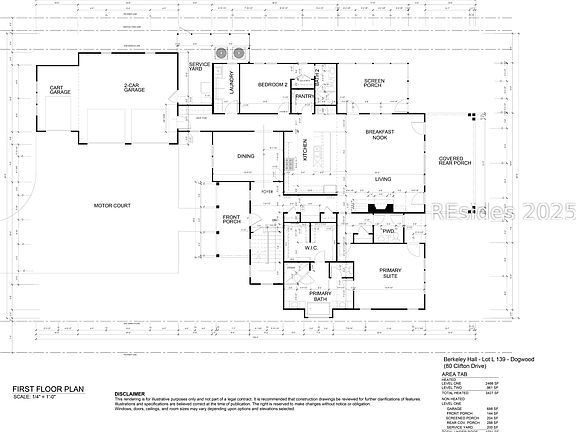 2nd image of 86 Clifton Dr