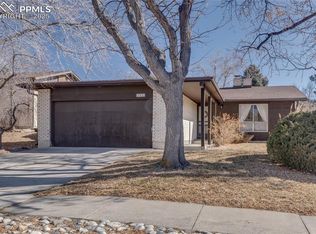 2917 Nevermind Ln, Colorado Springs, CO 80917