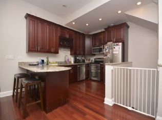 1408 N Bell Ave, Chicago, IL 60622